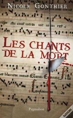 Capa do artigo Les Chants De La Mort