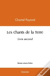 Capa do artigo Les Chants De La Terre : Livre Second