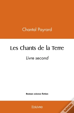 Capa do artigo Les Chants De La Terre : Livre Second