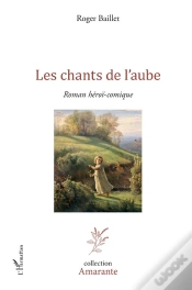 Capa do artigo Les Chants De L
