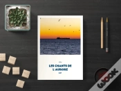 Capa do artigo Les Chants De L
