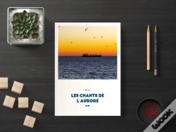 Capa do artigo Les Chants De L'Aurore
