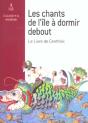 Les Chants De L'Ile A Dormir Debout ; Le Livre De Centhini - Preview