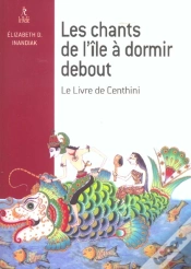 Capa do artigo Les Chants De L