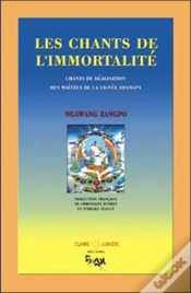 Capa do artigo Les Chants De L