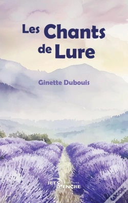 Capa do artigo Les Chants De Lure