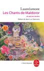 Les Chants De Maldoror Et Autres Textes - Preview