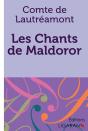 Les Chants De Maldoror - Preview