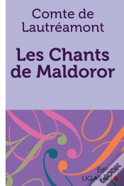 Capa do artigo Les Chants De Maldoror