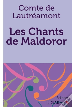 Capa do artigo Les Chants De Maldoror