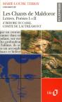 Les Chants De Maldoror - Lettres - Poésies I Et Ii D'Isidore Ducasse, Comte De Lautréamont (Essai Et Dossier) - Preview