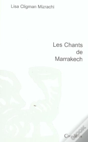 Capa do artigo Les Chants De Marrakech