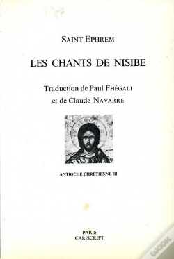 Capa do artigo Les Chants De Nisibe