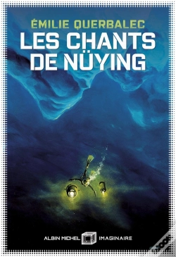 Capa do artigo Les Chants De Nüying