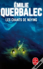 Capa do artigo Les Chants De Nüying