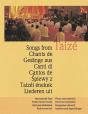 Les Chants De Taizé ; Parties Instrumentales - Preview