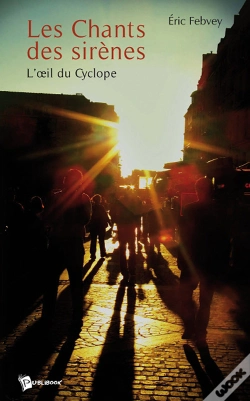 Capa do artigo Les Chants Des Sirènes