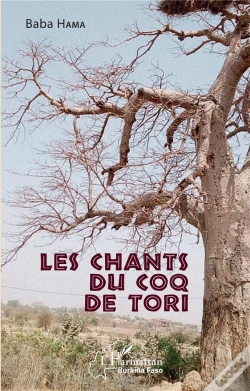 Capa do artigo Les Chants Du Coq De Tori