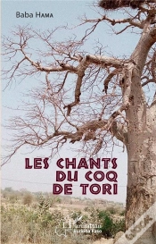 Capa do artigo Les Chants Du Coq De Tori