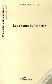 Capa do artigo Les Chants Du Lointain