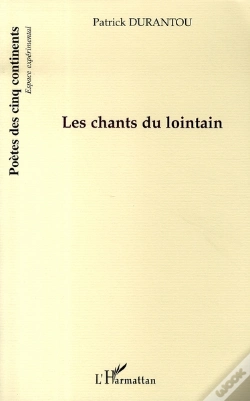 Capa do artigo Les Chants Du Lointain