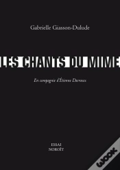 Capa do artigo Les Chants Du Mime : En Compagnie D