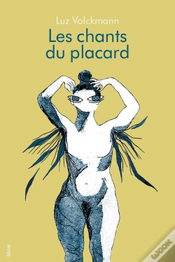 Capa do artigo Les Chants Du Placard