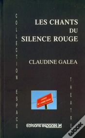 Capa do artigo Les Chants Du Silence Rouge