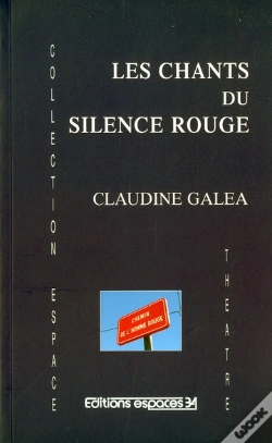 Capa do artigo Les Chants Du Silence Rouge