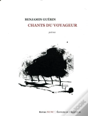Capa do artigo Les Chants Du Voyageur