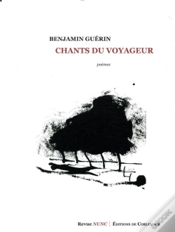 Capa do artigo Les Chants Du Voyageur