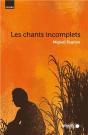 Les Chants Incomplets - Preview