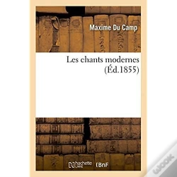 Capa do artigo Les Chants Modernes