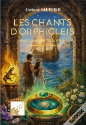 Capa do artigo Les Chants Osphicleis : Oracles Pour Une Renaissance