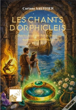 Capa do artigo Les Chants Osphicleis : Oracles Pour Une Renaissance