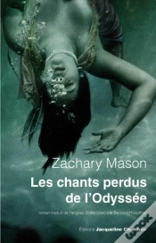 Capa do artigo Les Chants Perdus De L