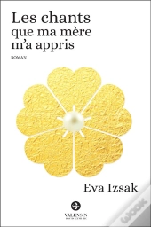 Les Chants Que Ma Mère M'A Appris