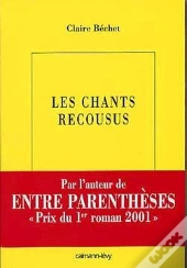 Les Chants Recousus