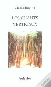 Capa do artigo Les Chants Verticaux