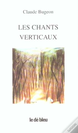Capa do artigo Les Chants Verticaux