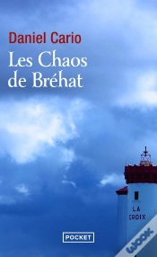 Capa do artigo Les Chaos De Brehat
