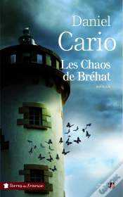 Capa do artigo Les Chaos De Brehat