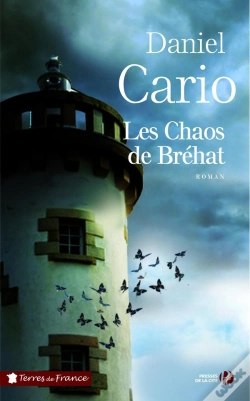 Capa do artigo Les Chaos De Brehat
