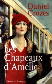 Capa do artigo Les Chapeaux D