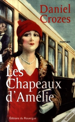 Capa do artigo Les Chapeaux D'Amélie