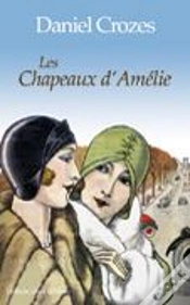 Capa do artigo Les Chapeaux D