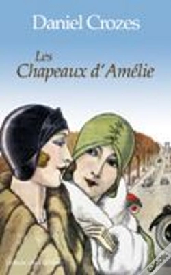 Capa do artigo Les Chapeaux D'Amélie
