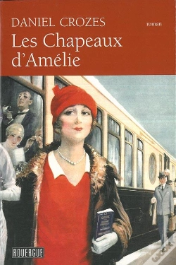 Capa do artigo Les Chapeaux D'Amélie