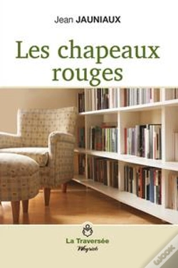 Capa do artigo Les Chapeaux Rouges