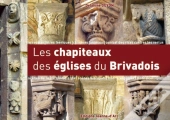 Les Chapiteaux Des Eglises Du Brivadois